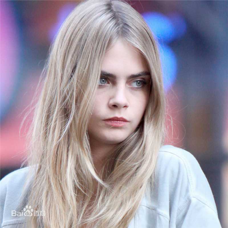 卡拉·乔斯林·迪瓦伊(Cara Jocelyn Delevingne)卡拉·迪瓦伊壁纸壁纸