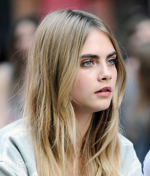 卡拉·乔斯林·迪瓦伊(Cara Jocelyn Delevingne)卡拉·迪瓦伊壁纸壁纸