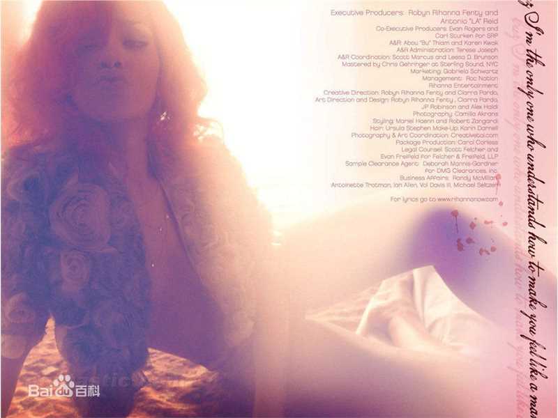 罗比恩·蕾哈娜·芬缇(Robyn Rihanna Fenty)蕾哈娜精彩图册