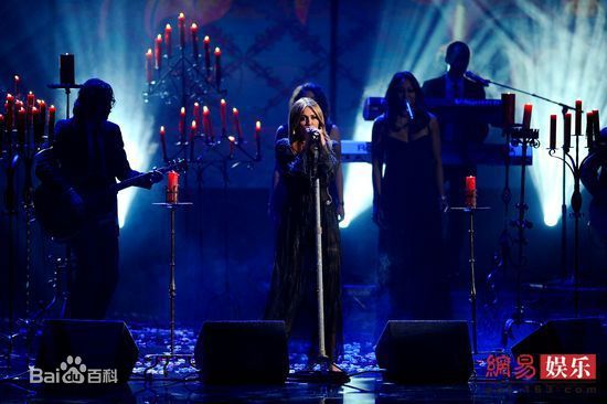 罗比恩·蕾哈娜·芬缇(Robyn Rihanna Fenty)蕾哈娜精彩图册