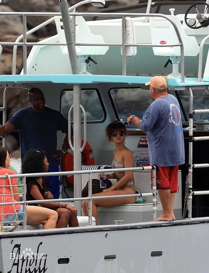 最优质罗比恩·蕾哈娜·芬缇(Robyn Rihanna Fenty)蕾哈娜精彩图册