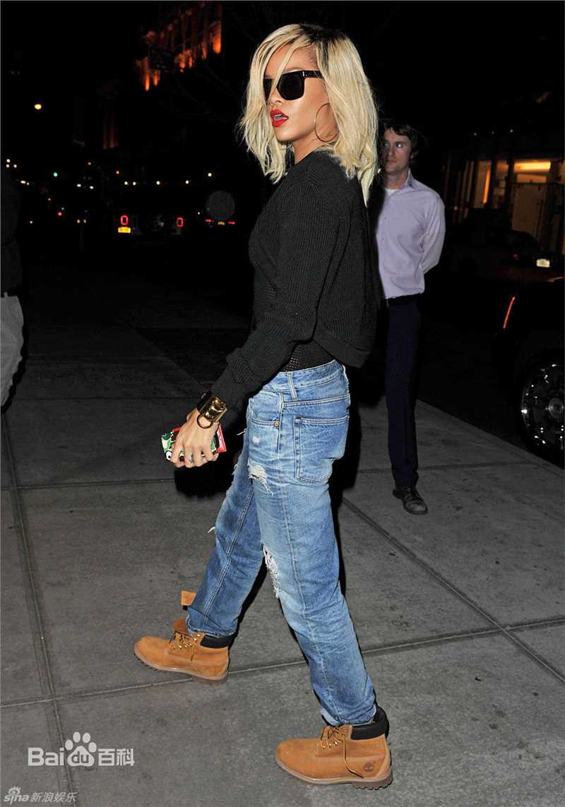 最优质罗比恩·蕾哈娜·芬缇(Robyn Rihanna Fenty)蕾哈娜精彩图册