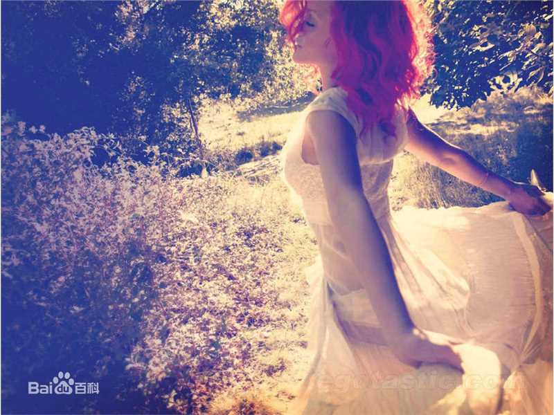 精选罗比恩·蕾哈娜·芬缇(Robyn Rihanna Fenty)蕾哈娜精彩图册