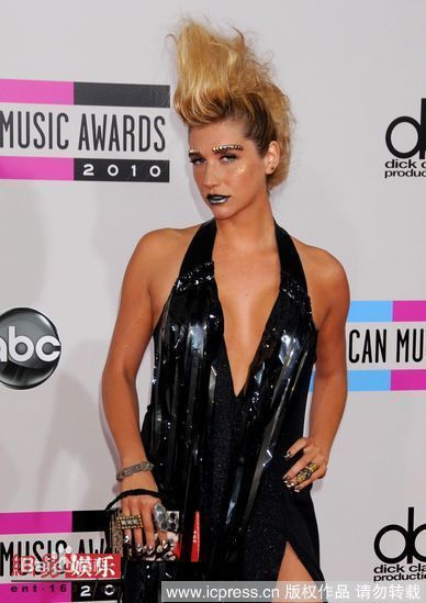 精选罗比恩·蕾哈娜·芬缇(Robyn Rihanna Fenty)蕾哈娜精彩图册