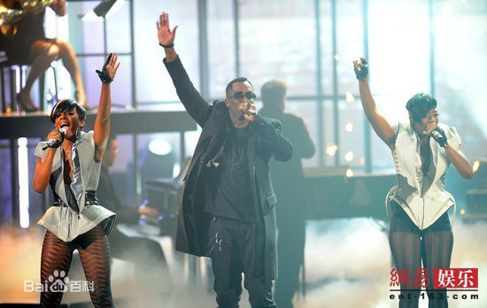 精选罗比恩·蕾哈娜·芬缇(Robyn Rihanna Fenty)蕾哈娜精彩图册