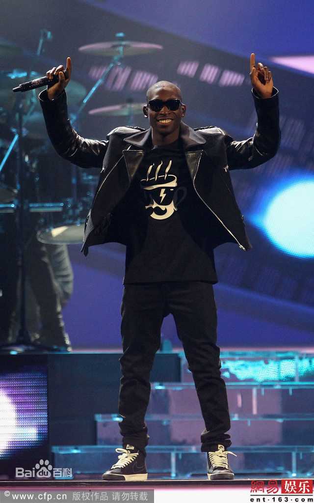 精选罗比恩·蕾哈娜·芬缇(Robyn Rihanna Fenty)蕾哈娜精彩图册