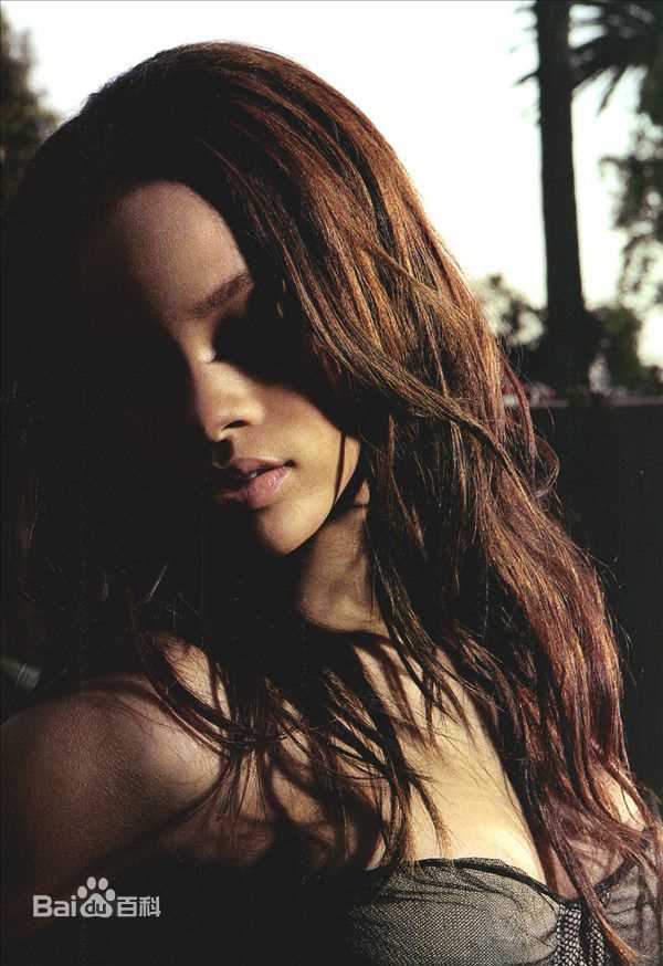 最新罗比恩·蕾哈娜·芬缇(Robyn Rihanna Fenty)精彩图册2