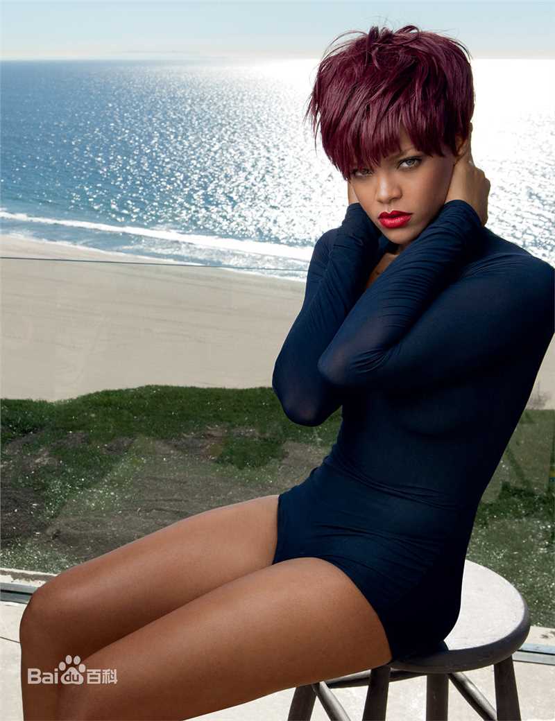 最优质罗比恩·蕾哈娜·芬缇(Robyn Rihanna Fenty)蕾哈娜精彩图册