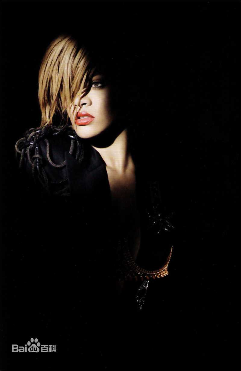 最优质罗比恩·蕾哈娜·芬缇(Robyn Rihanna Fenty)蕾哈娜精彩图册