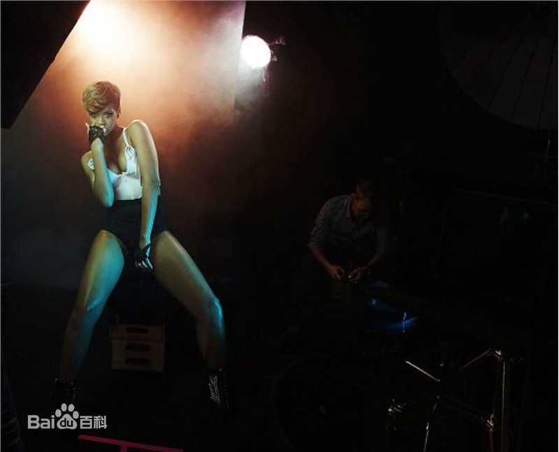 最优质罗比恩·蕾哈娜·芬缇(Robyn Rihanna Fenty)蕾哈娜精彩图册