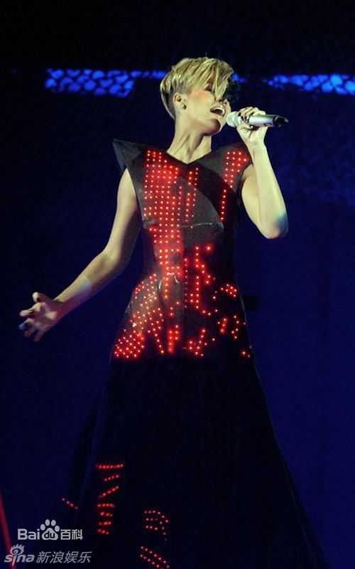 罗比恩·蕾哈娜·芬缇(Robyn Rihanna Fenty)蕾哈娜精彩图册