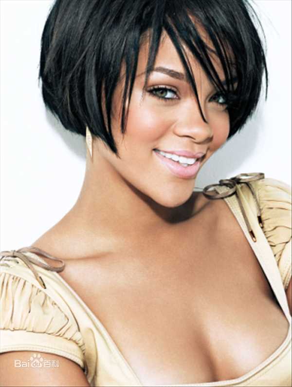 精选罗比恩·蕾哈娜·芬缇(Robyn Rihanna Fenty)精彩图册3