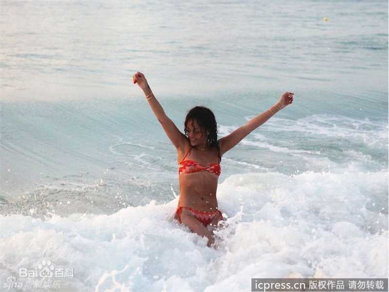 高清罗比恩·蕾哈娜·芬缇(Robyn Rihanna Fenty)蕾哈娜精彩图册