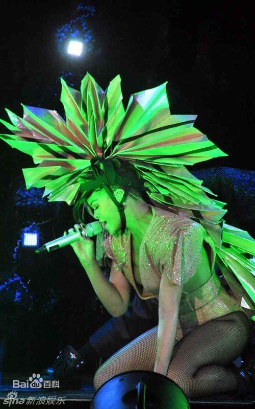 最优质罗比恩·蕾哈娜·芬缇(Robyn Rihanna Fenty)蕾哈娜精彩图册