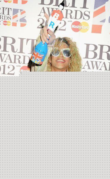 最优质罗比恩·蕾哈娜·芬缇(Robyn Rihanna Fenty)蕾哈娜精彩图册