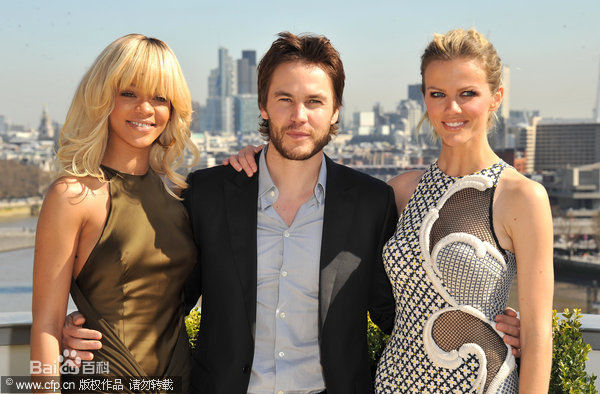 最优质罗比恩·蕾哈娜·芬缇(Robyn Rihanna Fenty)蕾哈娜精彩图册