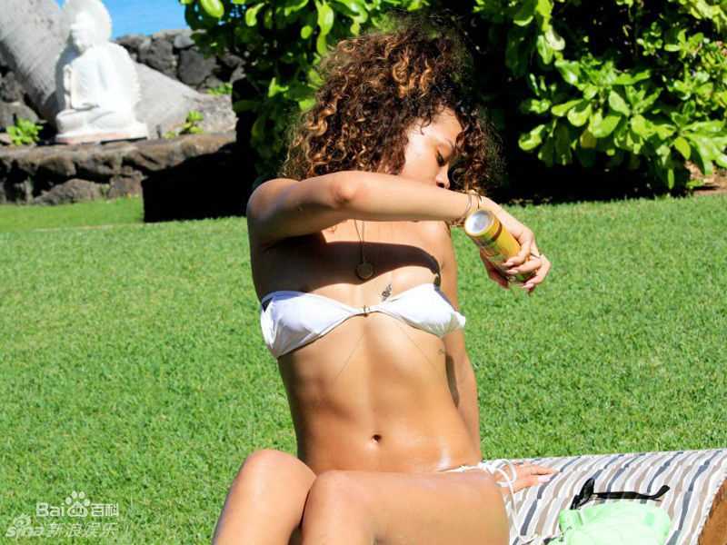 最优质罗比恩·蕾哈娜·芬缇(Robyn Rihanna Fenty)蕾哈娜精彩图册