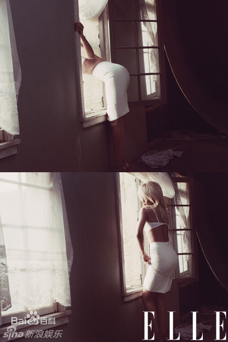 精选罗比恩·蕾哈娜·芬缇(Robyn Rihanna Fenty)蕾哈娜精彩图册