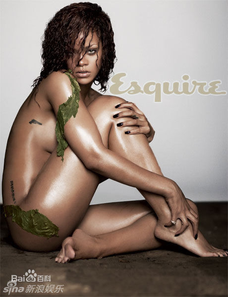 最优质罗比恩·蕾哈娜·芬缇(Robyn Rihanna Fenty)蕾哈娜精彩图册