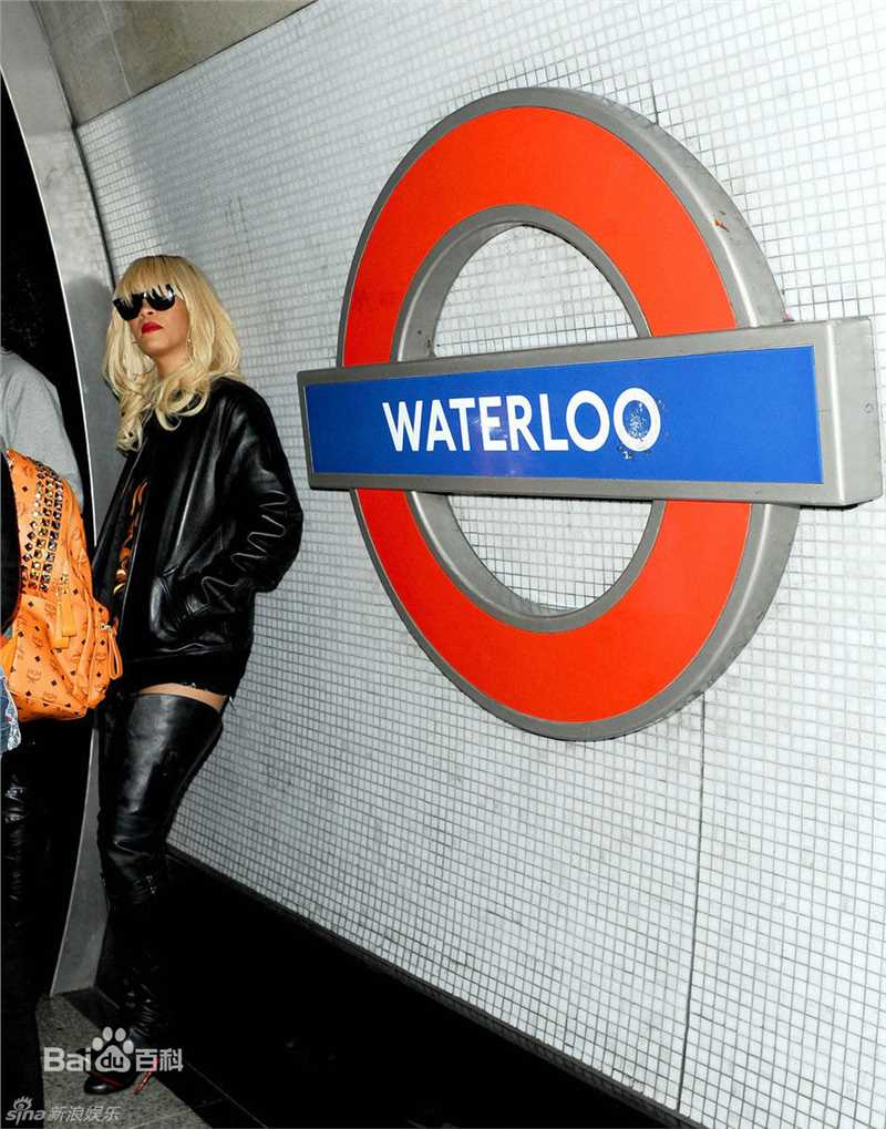 最优质罗比恩·蕾哈娜·芬缇(Robyn Rihanna Fenty)蕾哈娜精彩图册