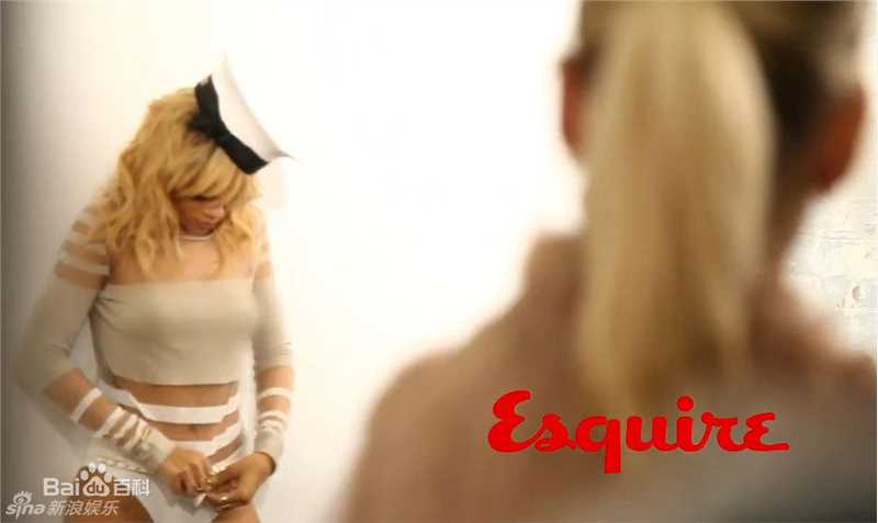 最优质罗比恩·蕾哈娜·芬缇(Robyn Rihanna Fenty)蕾哈娜精彩图册