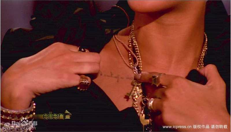 最优质罗比恩·蕾哈娜·芬缇(Robyn Rihanna Fenty)蕾哈娜精彩图册