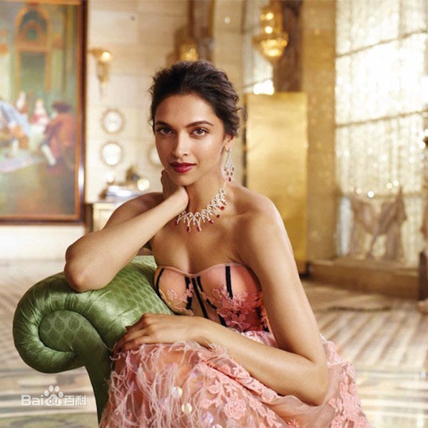 迪皮卡·帕度柯妮(Deepika Padukone)精美图片