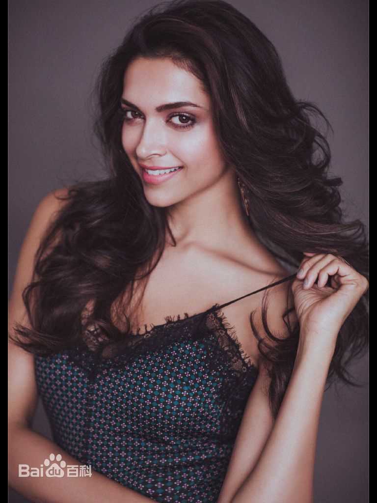 迪皮卡·帕度柯妮(Deepika Padukone)精美图片