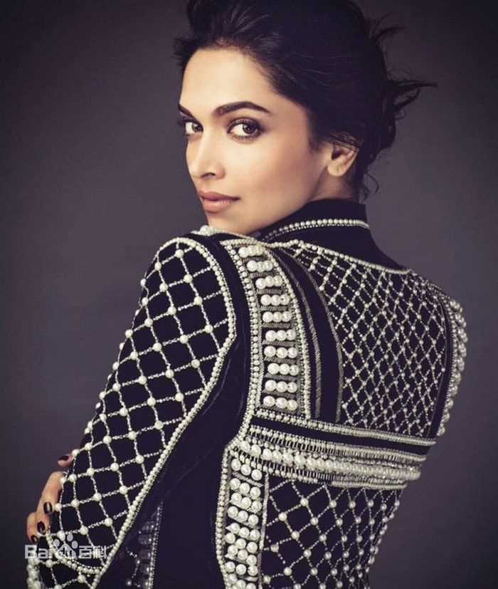 迪皮卡·帕度柯妮(Deepika Padukone)精美图片