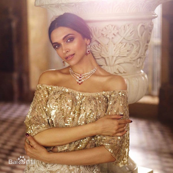 迪皮卡·帕度柯妮(Deepika Padukone)精美图片