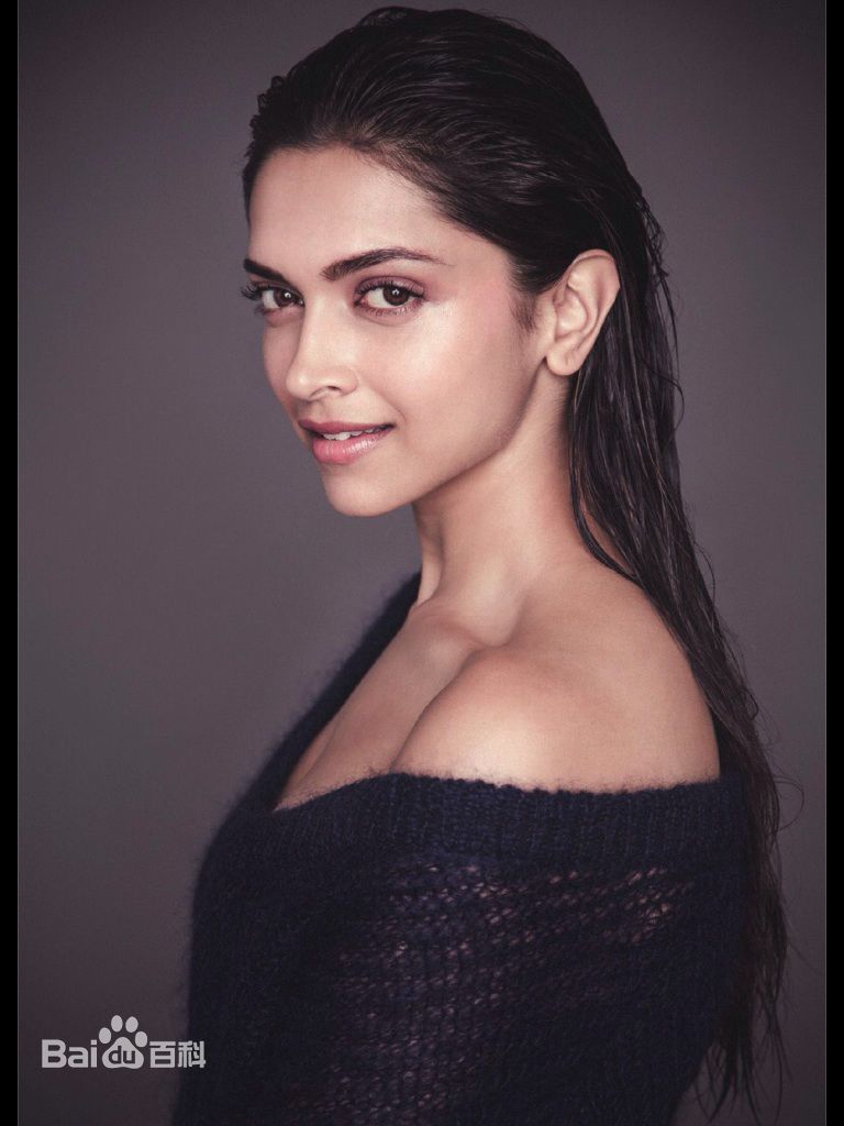 迪皮卡·帕度柯妮(Deepika Padukone)精美图片