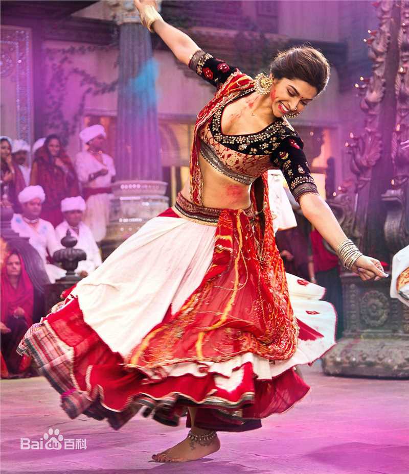 迪皮卡·帕度柯妮(Deepika Padukone)精美电影剧照