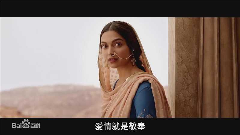 迪皮卡·帕度柯妮(Deepika Padukone)精美电影剧照