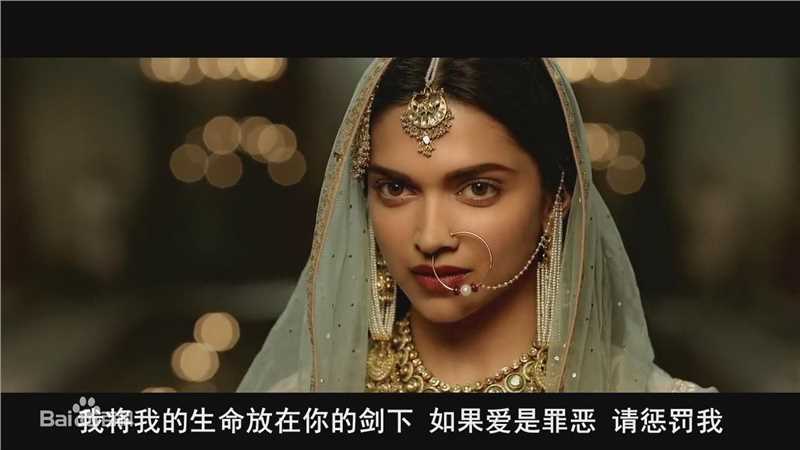 迪皮卡·帕度柯妮(Deepika Padukone)精美电影剧照