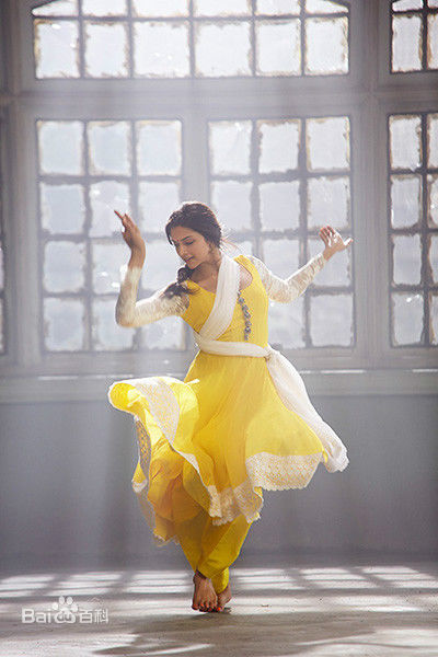 迪皮卡·帕度柯妮(Deepika Padukone)精美电影剧照