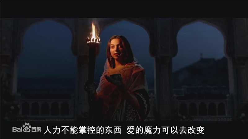 迪皮卡·帕度柯妮(Deepika Padukone)精美电影剧照