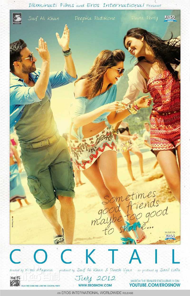 最新迪皮卡·帕度柯妮(Deepika Padukone)性感图片