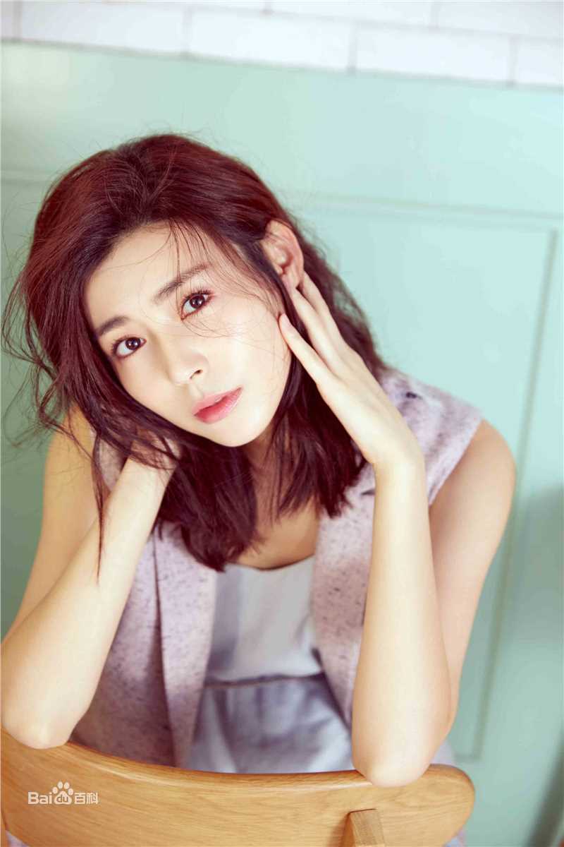 卢杉(Amber)高清 图集