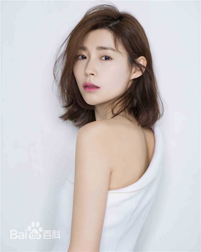 卢杉(Amber)高清 图集