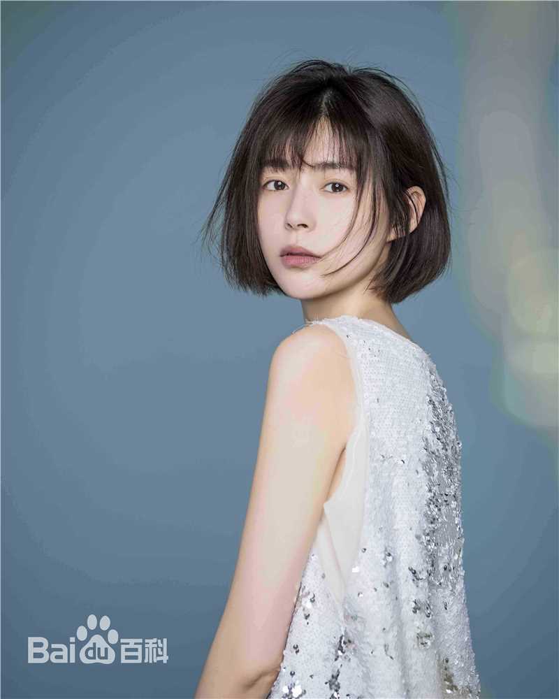 卢杉(Amber)高清 图集