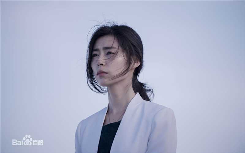 卢杉(Amber)《夏有乔木 雅望天堂》高清剧照