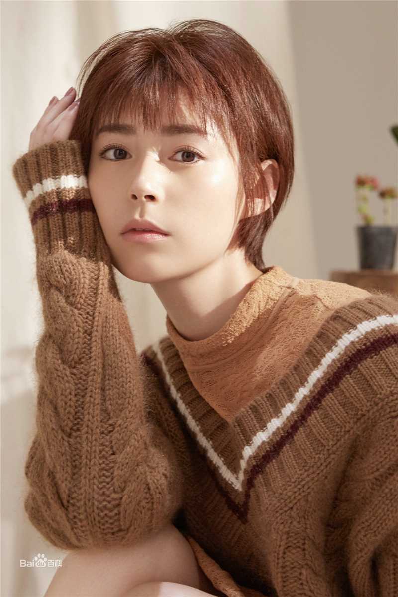 高清卢杉(Amber)性感图片