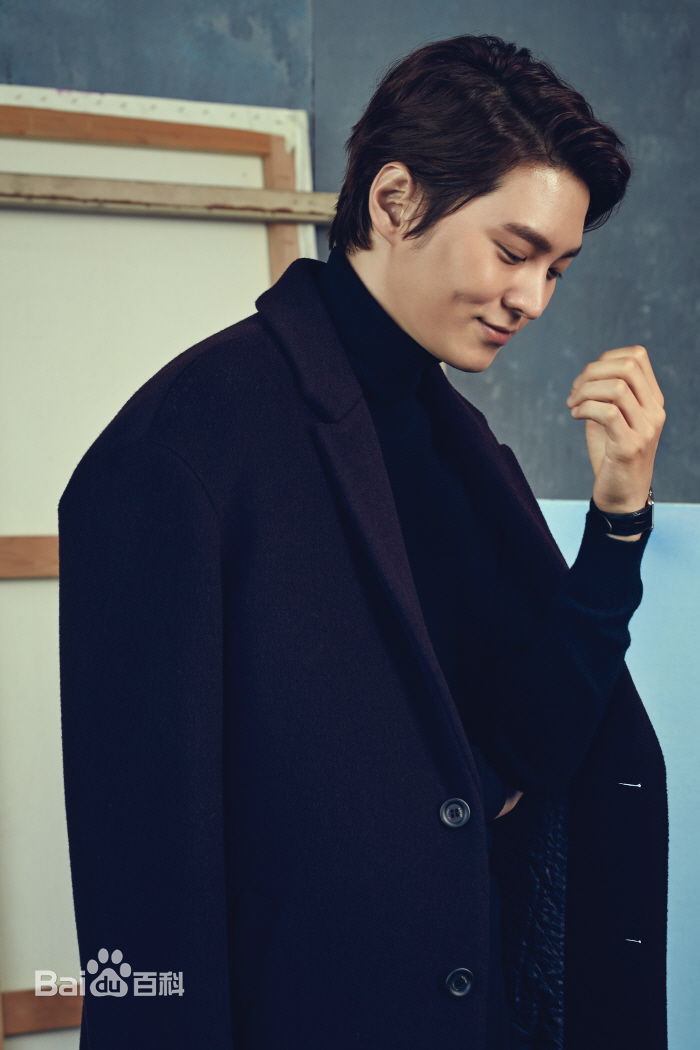 周元(Joo Won )CF性感图片图集