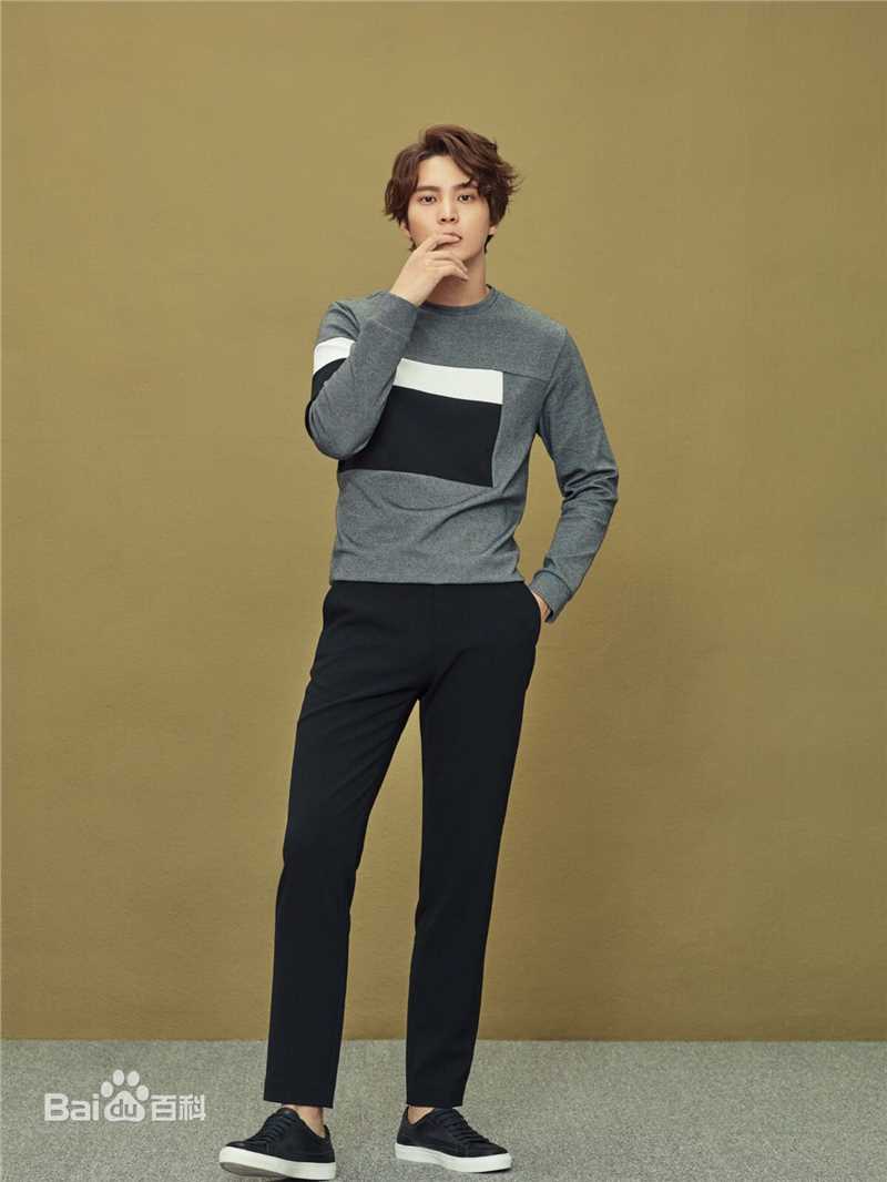 周元(Joo Won )CF性感图片图集