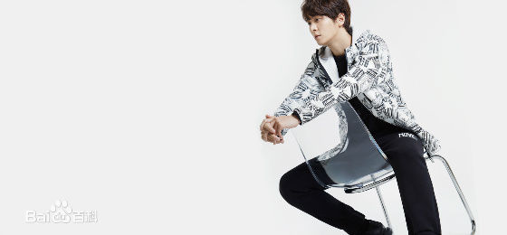 周元(Joo Won )CF性感图片图集