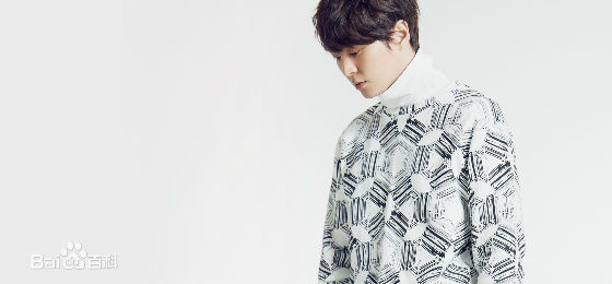 周元(Joo Won )CF性感图片图集