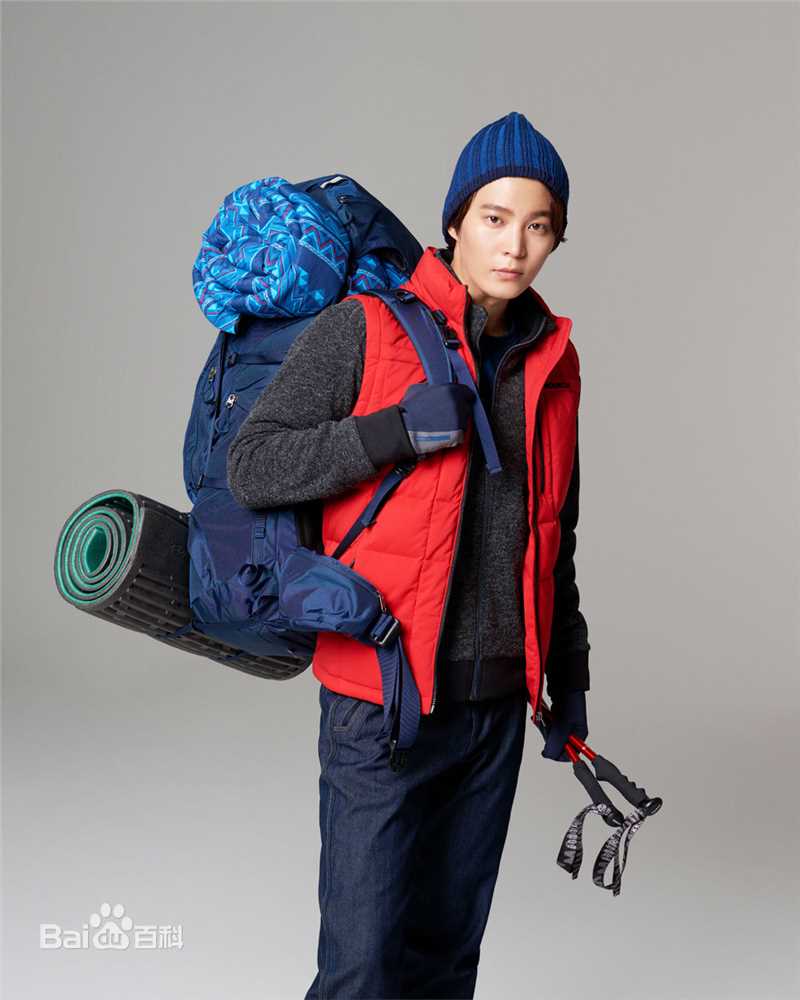 周元(Joo Won )CF性感图片图集