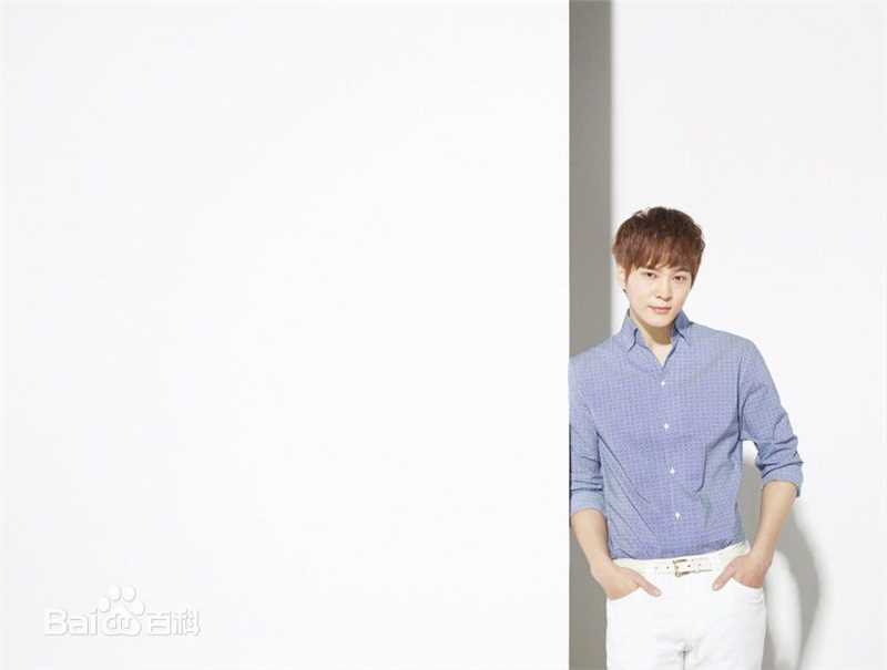 周元(Joo Won )CF性感图片图集