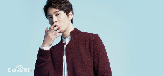 周元(Joo Won )CF性感图片图集