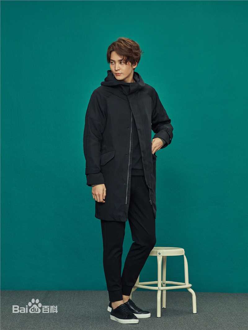 周元(Joo Won )CF性感图片图集